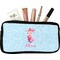 Mermaid Makeup / Cosmetic Bags (Select Size)