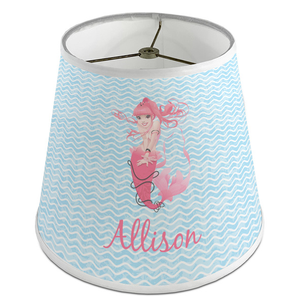 Custom Mermaid Empire Lamp Shade (Personalized)