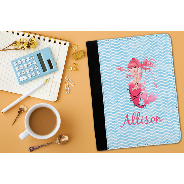 Mermaid Medium Padfolio - LIFESTYLE (adult)