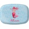 Mermaid Melamine Platter (Personalized)