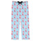 Mermaid Mens Pajama Pants - S