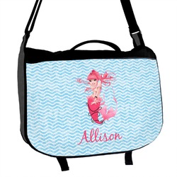 Mermaid Messenger Bag (Personalized)