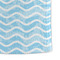 Mermaid Microfiber Dish Towel - DETAIL