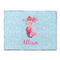 Mermaid Microfiber Screen Cleaner (Personalized)