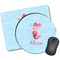 Mermaid Mouse Pad (Personalized)