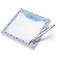 Mermaid Notepad (Personalized)