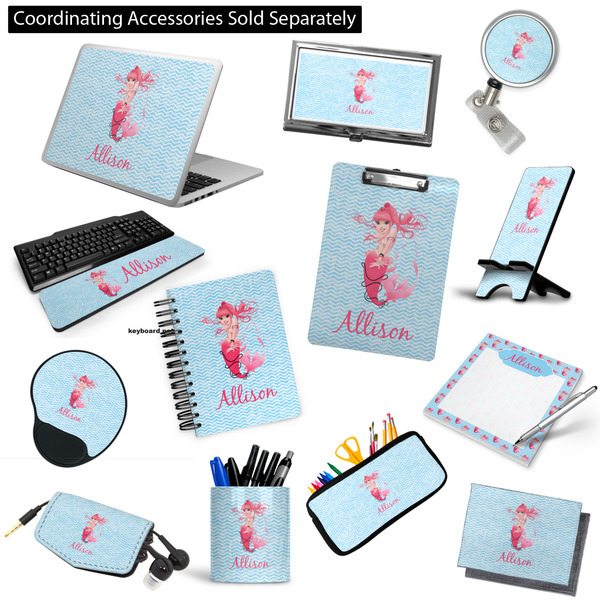 Mermaid Office & Desk Accessories