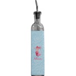 Mermaid Oil Dispenser Bottle (Personalized)