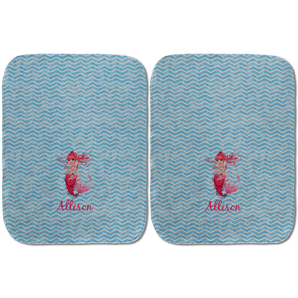 Mermaid Old Burps - Approval