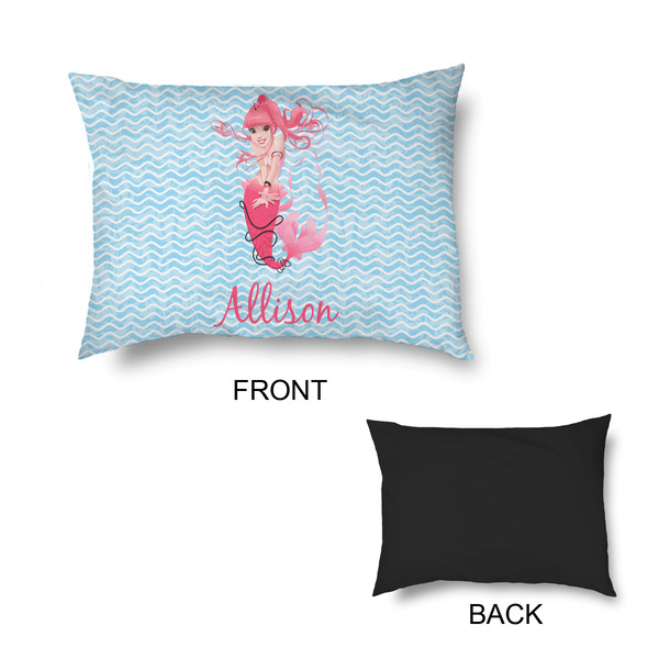 Mermaid Outdoor Dog Beds - Small - APPROVAL