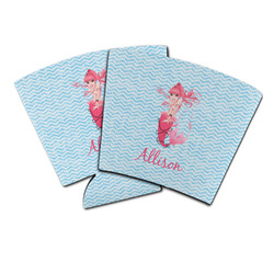 Mermaid Party Cup Sleeve (Personalized)