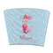 Mermaid Party Cup Sleeves - without bottom - FRONT (flat)