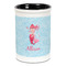 Mermaid Ceramic Pencil Holders - Black