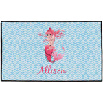 Mermaid Door Mat - 60"x36" (Personalized)