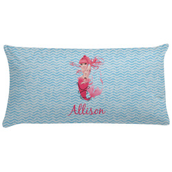 Mermaid Pillow Case (Personalized)