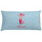 Mermaid Personalized Pillow Case