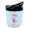 Mermaid Personalized Plastic Ice Bucket