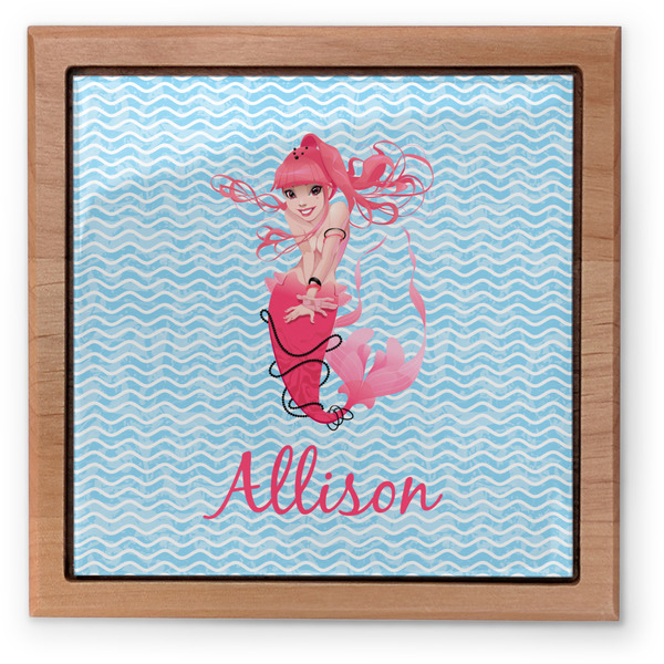 Mermaid Pet Urn - Apvl