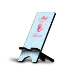 Mermaid Cell Phone Stand (Personalized)