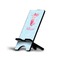Mermaid Cell Phone Stand (Large) (Personalized)