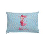 Mermaid Pillow Case - Standard (Personalized)