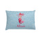 Mermaid Pillow Case - Standard (Personalized)