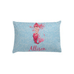 Mermaid Pillow Case - Toddler (Personalized)