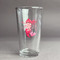 Mermaid Pint Glass - Two Content - Front/Main