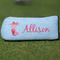 Mermaid Putter Cover - Front