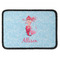 Mermaid Rectangle Patch