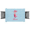 Mermaid Tablecloth - 58"x58" (Personalized)