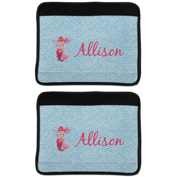 Mermaid Seat Belt Cover (APPROVAL Update)