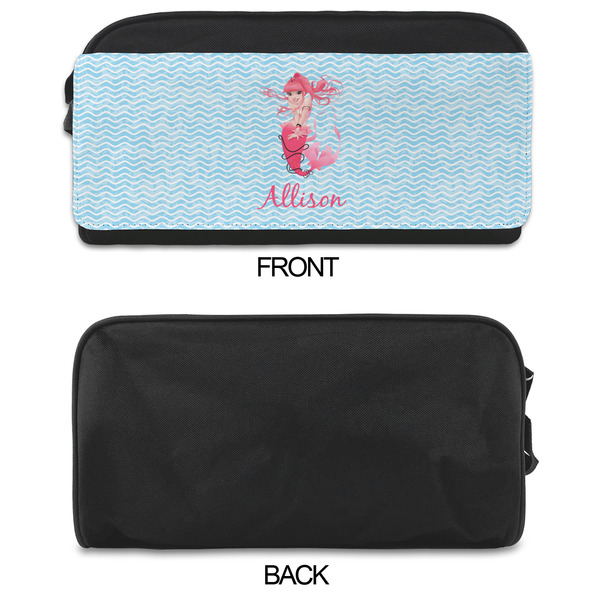 Mermaid Shoe Bags - APPROVAL