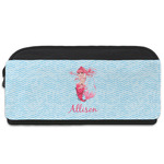 Mermaid Shoe Bag (Personalized)