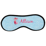 Mermaid Sleeping Eye Masks - Large (Personalized)