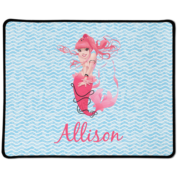 Mermaid Small Gaming Mats - APPROVAL