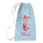 Mermaid Laundry Bags - Small (Personalized)