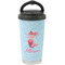 Mermaid Stainless Steel Coffee Tumbler (Personalized)