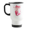 Mermaid Stainless Steel Travel Mug with Handle