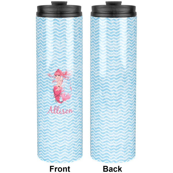 Mermaid Stainless Steel Tumbler 20 Oz - Approval