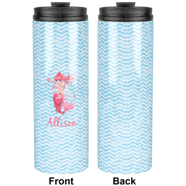 Mermaid Stainless Steel Tumbler - Apvl