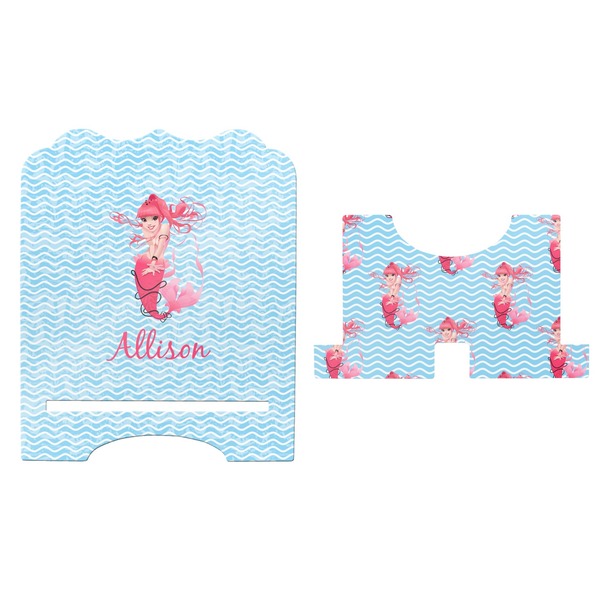 Mermaid Stylized Tablet Stand - Apvl