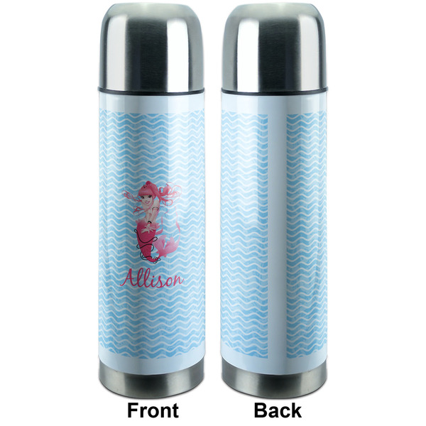 Mermaid Thermos - Apvl