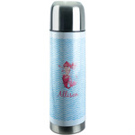 Mermaid Stainless Steel Thermos (Personalized)