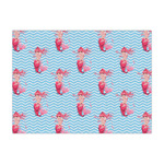 Mermaid Tissue Paper Sheets - Large - Heavyweight