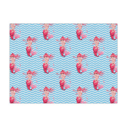 Mermaid Large Tissue Papers Sheets - Heavyweight