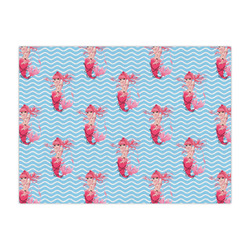Mermaid Tissue Paper Sheets - Large - Heavyweight