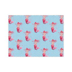 Mermaid Tissue Paper Sheets - Medium - Heavyweight