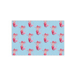 Mermaid Tissue Paper Sheets - Small - Heavyweight