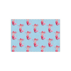 Mermaid Tissue Paper Sheets - Small - Heavyweight